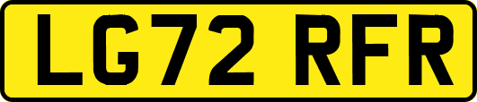 LG72RFR