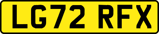 LG72RFX