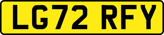 LG72RFY
