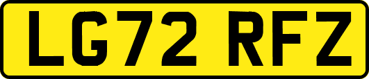 LG72RFZ