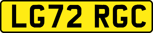 LG72RGC