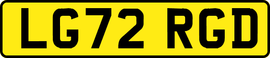 LG72RGD