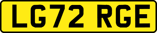 LG72RGE