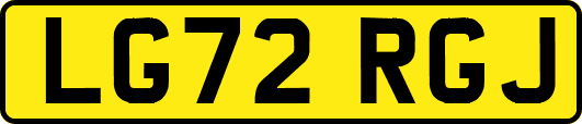 LG72RGJ