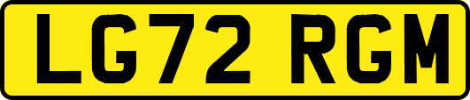 LG72RGM
