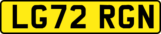 LG72RGN