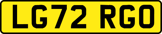 LG72RGO