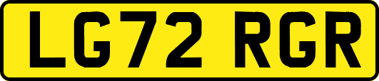 LG72RGR
