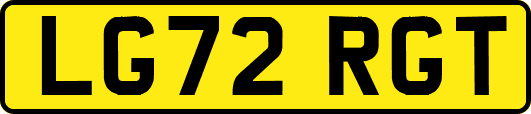 LG72RGT