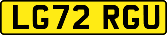 LG72RGU
