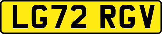 LG72RGV