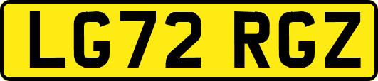 LG72RGZ