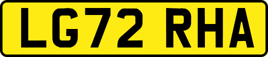 LG72RHA
