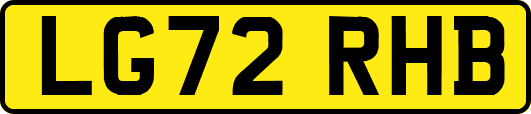 LG72RHB