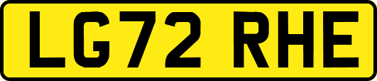 LG72RHE