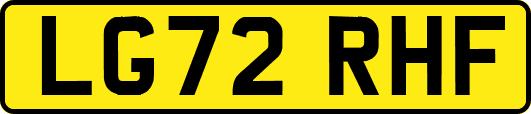 LG72RHF