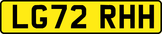 LG72RHH