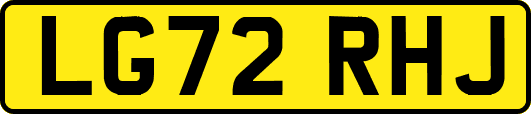 LG72RHJ