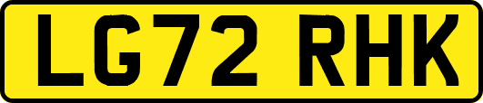 LG72RHK
