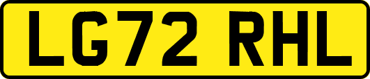 LG72RHL