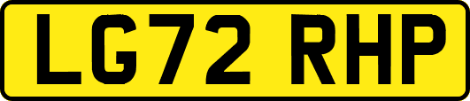 LG72RHP