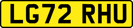 LG72RHU