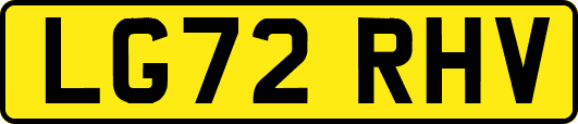 LG72RHV