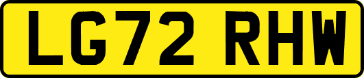 LG72RHW