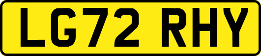 LG72RHY