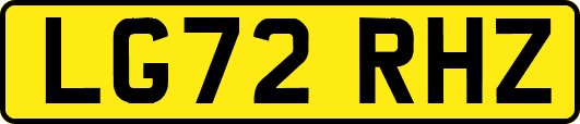 LG72RHZ