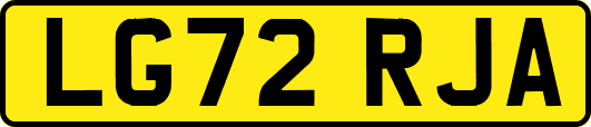 LG72RJA