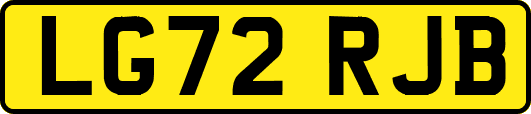 LG72RJB