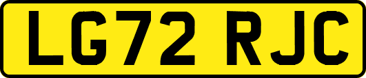 LG72RJC