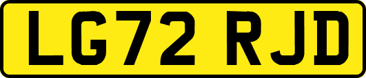 LG72RJD