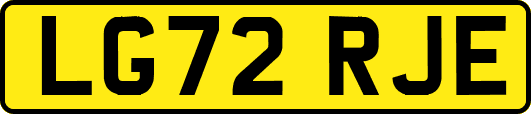LG72RJE