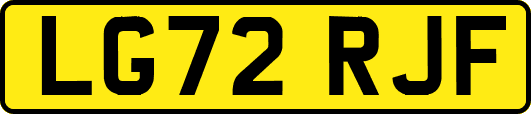 LG72RJF