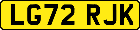 LG72RJK