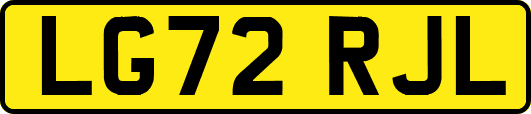 LG72RJL