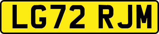 LG72RJM