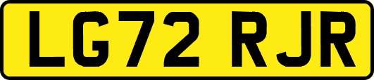 LG72RJR
