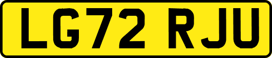 LG72RJU