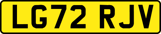 LG72RJV