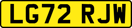 LG72RJW