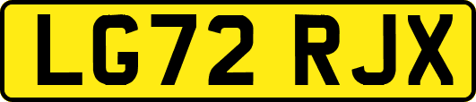 LG72RJX