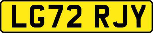 LG72RJY