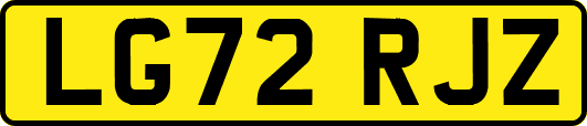 LG72RJZ