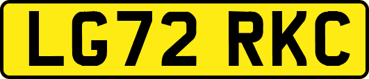 LG72RKC