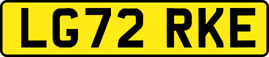 LG72RKE