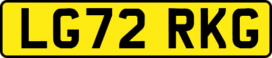 LG72RKG