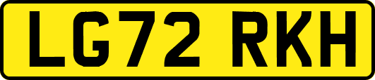 LG72RKH